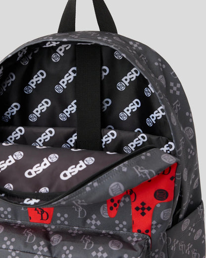 Men PSD Lux Drip Backpack - Backpack