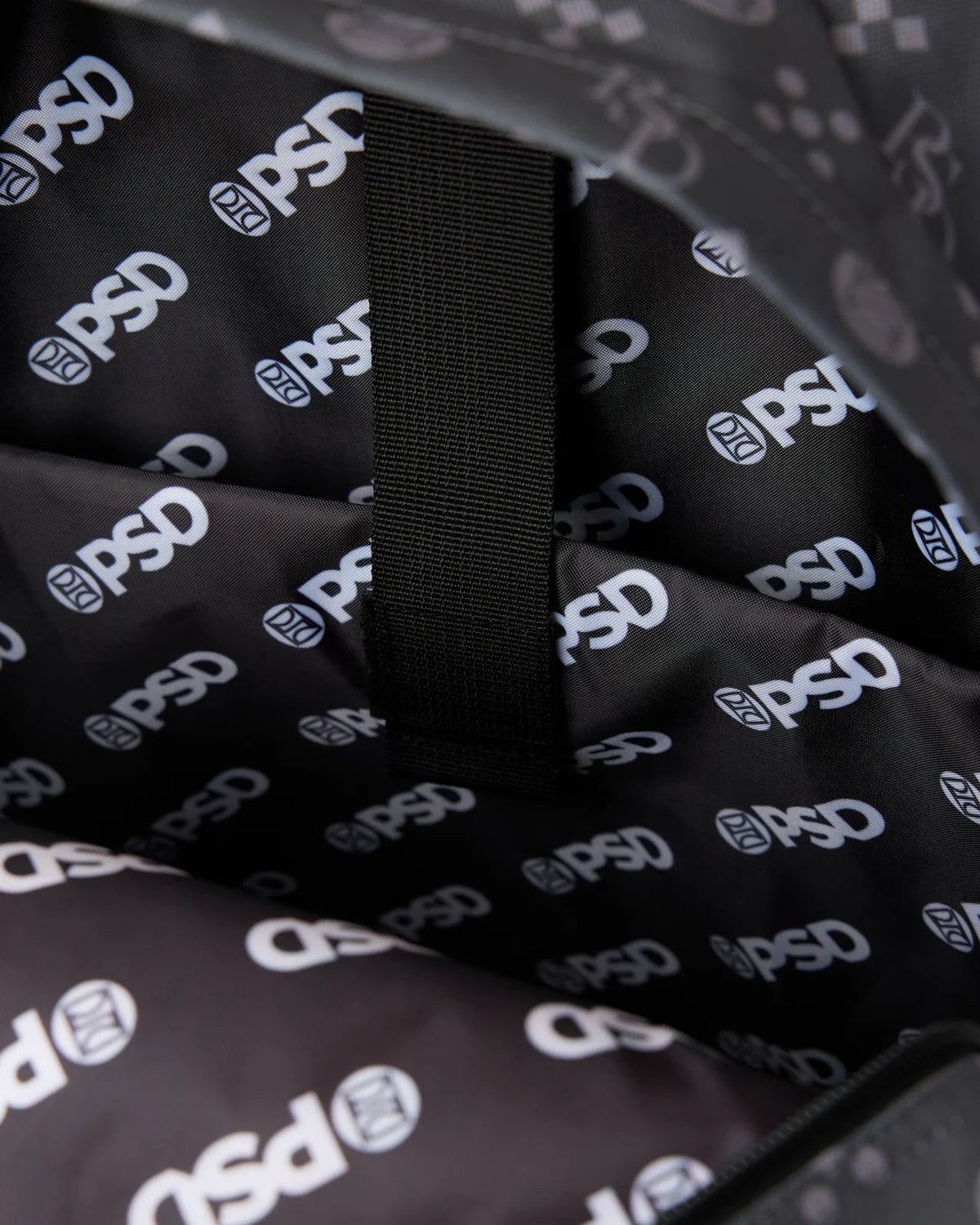 Men PSD Lux Drip Backpack - Backpack