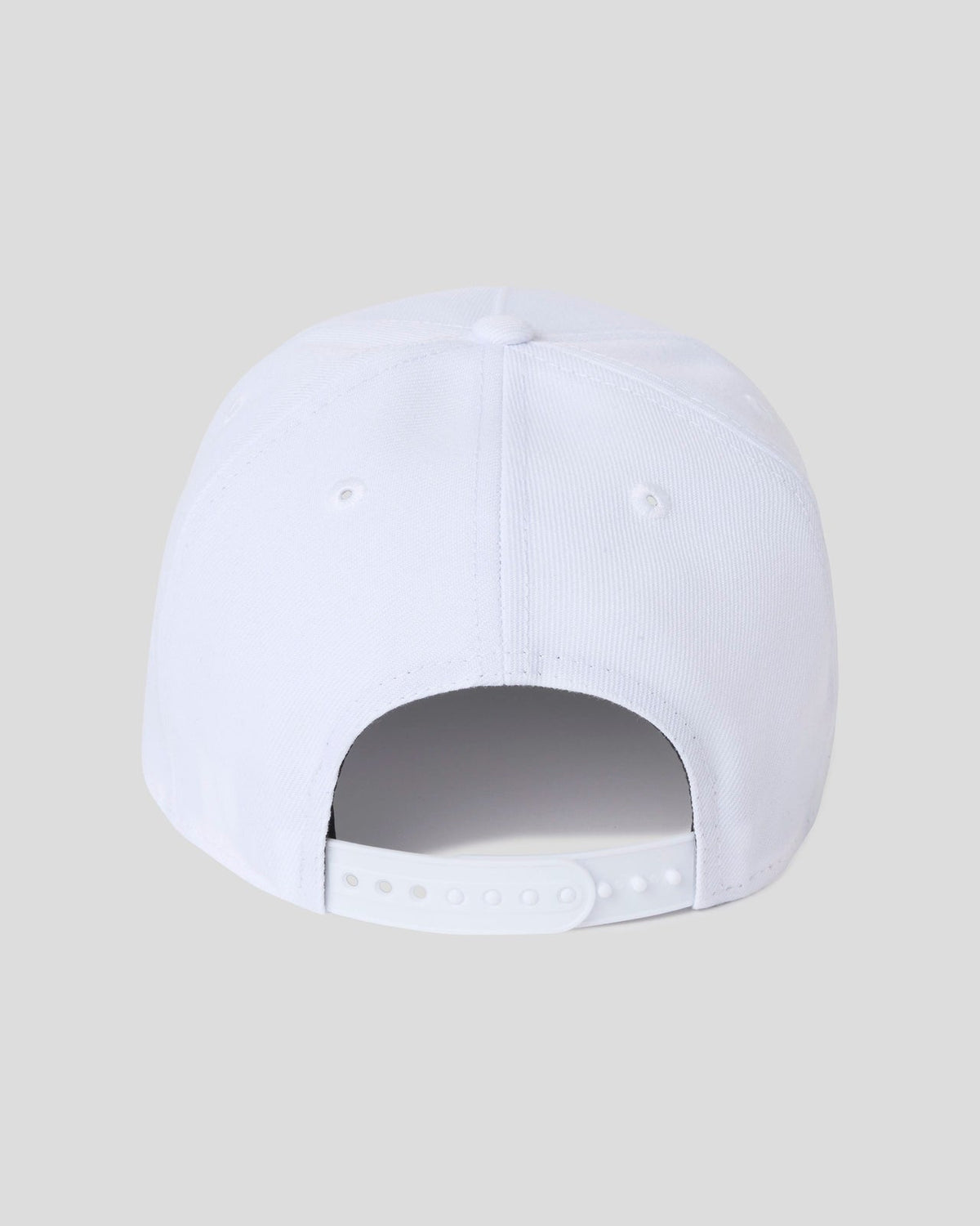 Men PSD New Era x PSD Logo Hat White/Green - ACCESSORIES