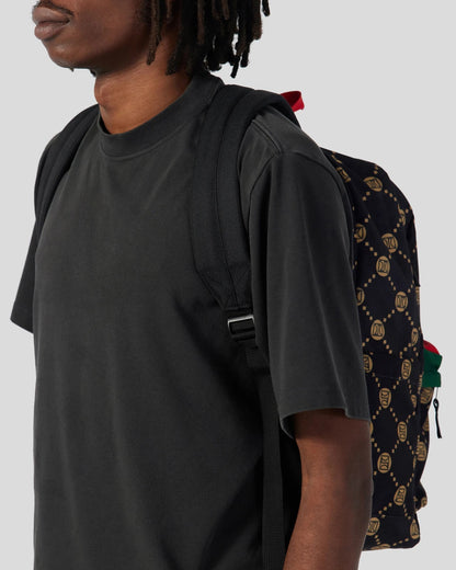 Men PSD Emblem Luxe Backpack - Backpack