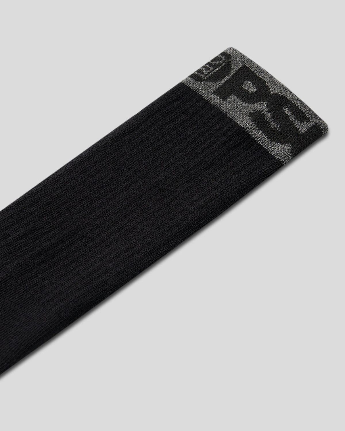 Men|Sale PSD 3 Pack - Band Crew - Grey/White/Black - Crew Sock