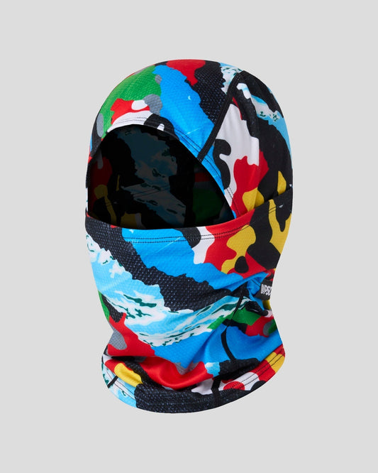 Men|Sale PSD Special Ops - Hooded Mask