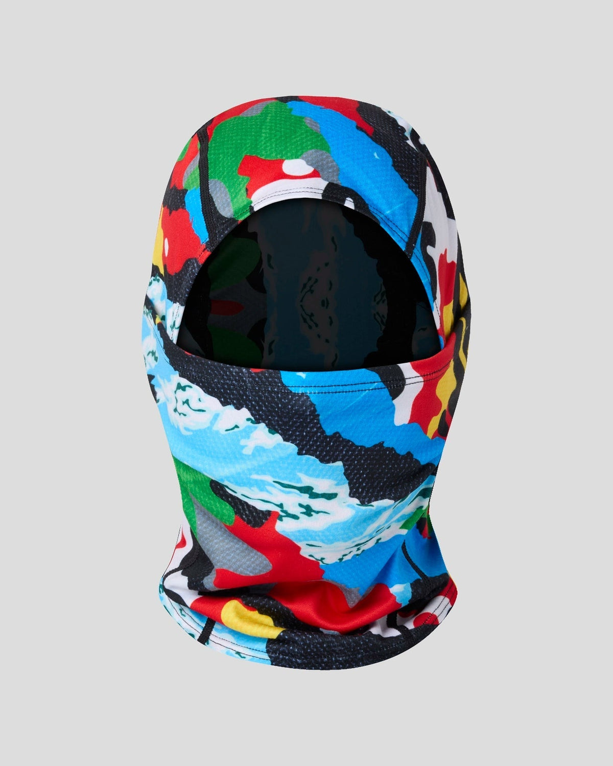 Men|Sale PSD Special Ops - Hooded Mask