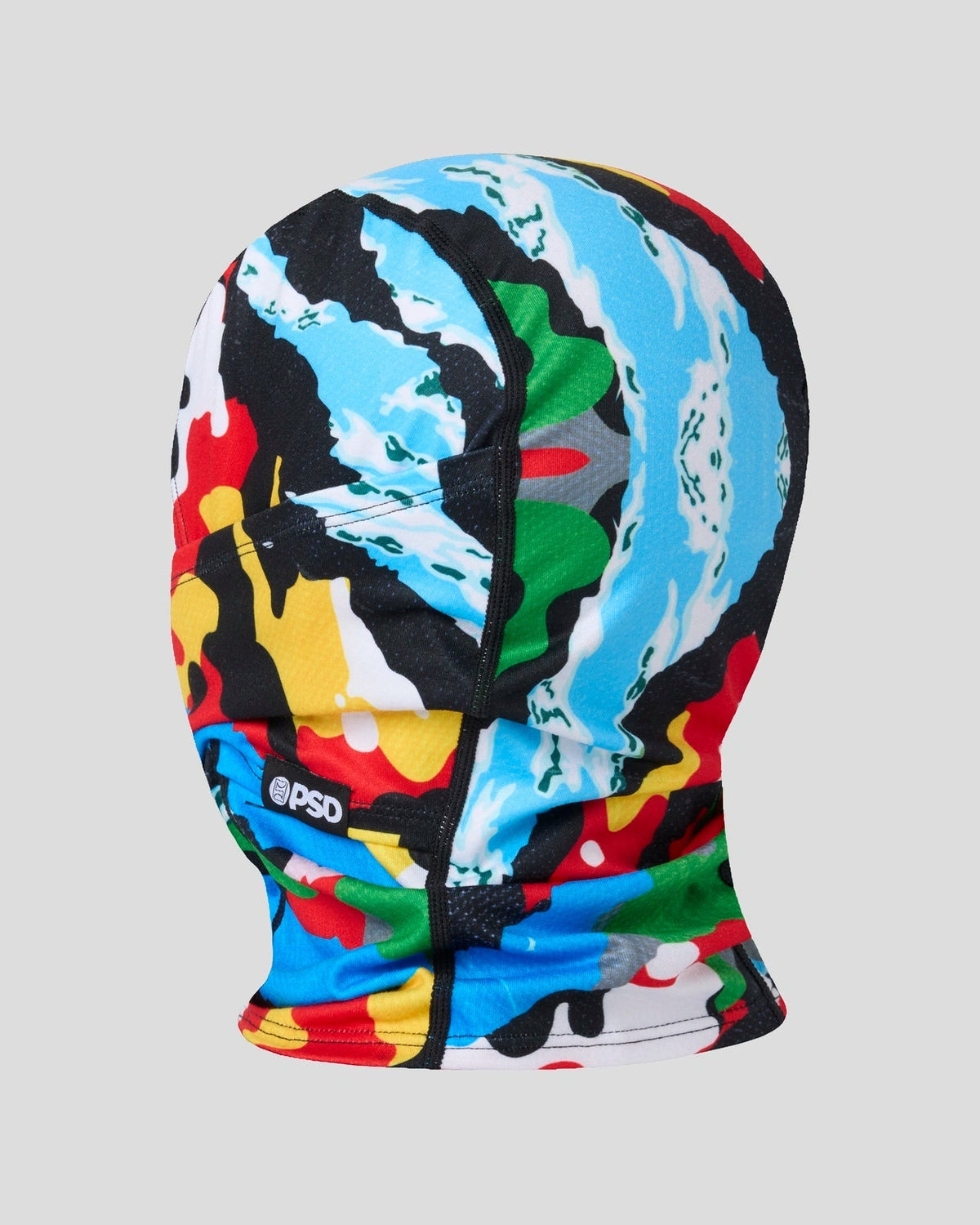 Men|Sale PSD Special Ops - Hooded Mask