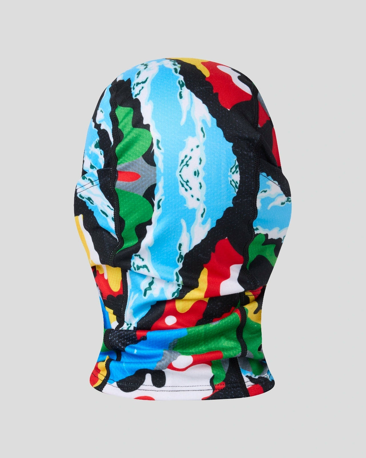 Men|Sale PSD Special Ops - Hooded Mask