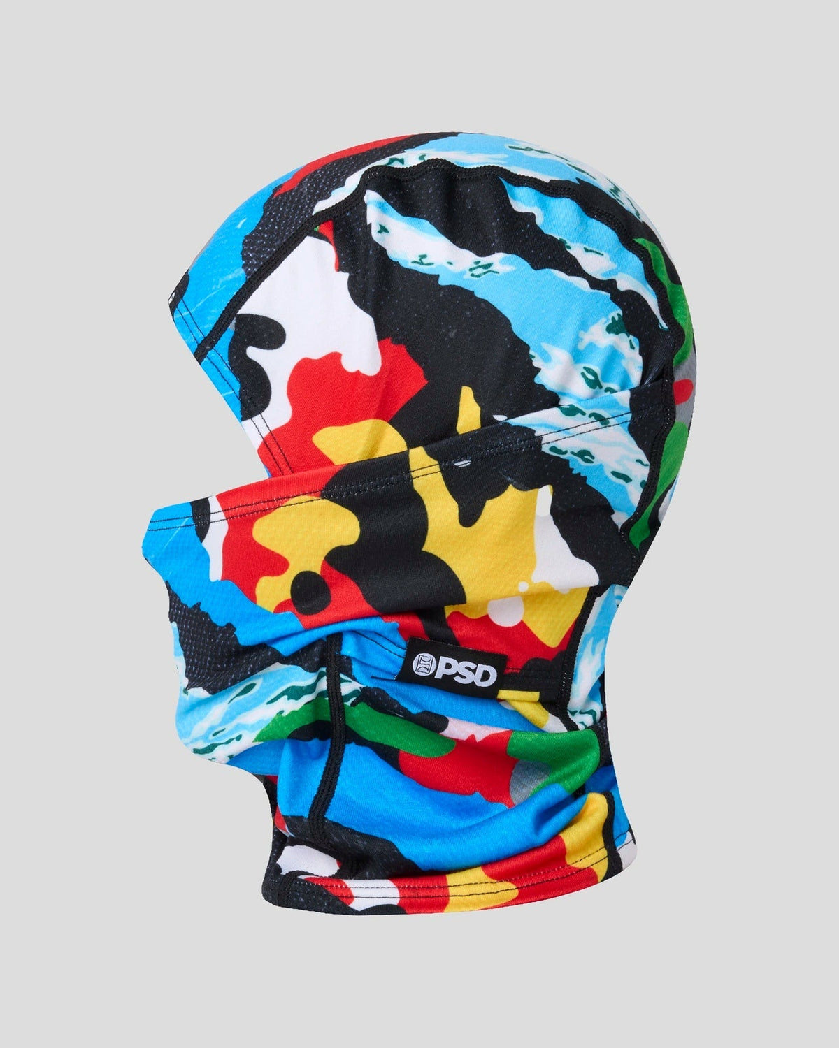 Men|Sale PSD Special Ops - Hooded Mask