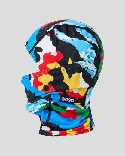 Men|Sale PSD Special Ops - Hooded Mask