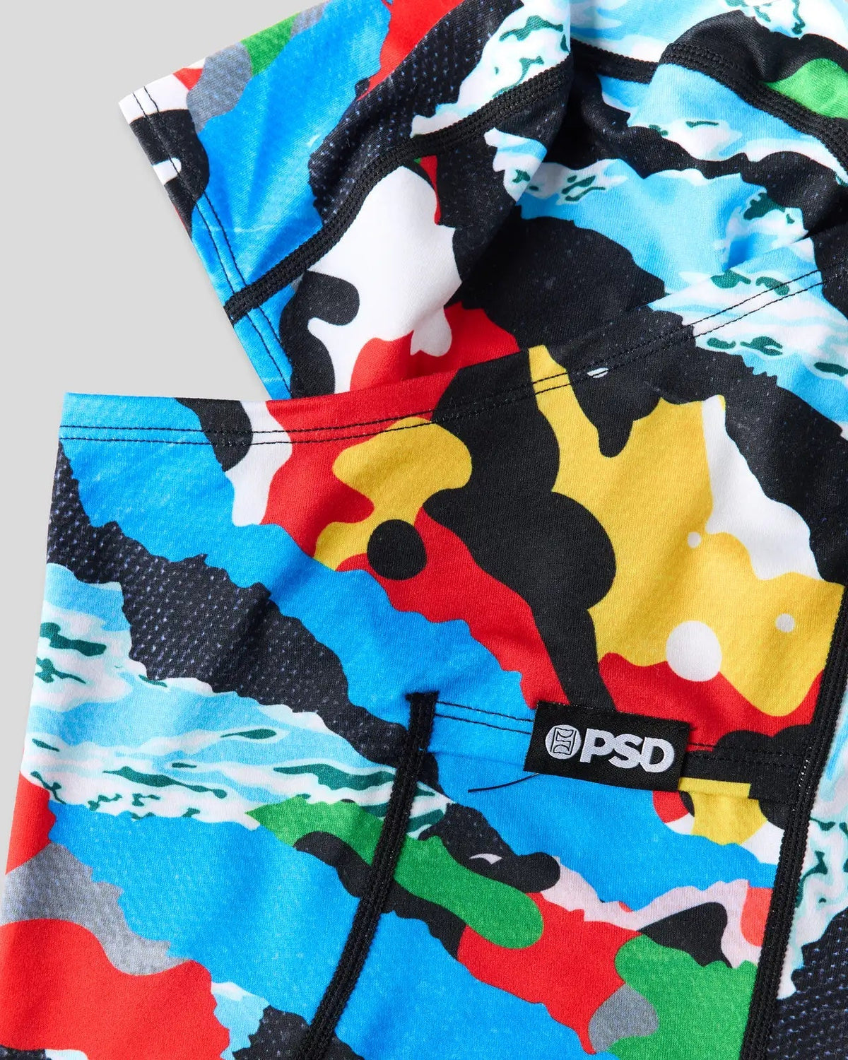 Men|Sale PSD Special Ops - Hooded Mask