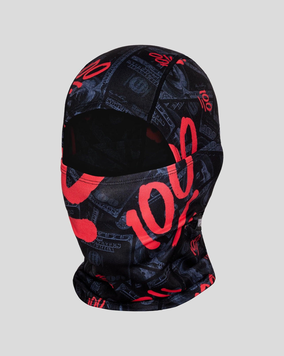 Men|Sale PSD All 100 - Hooded Mask