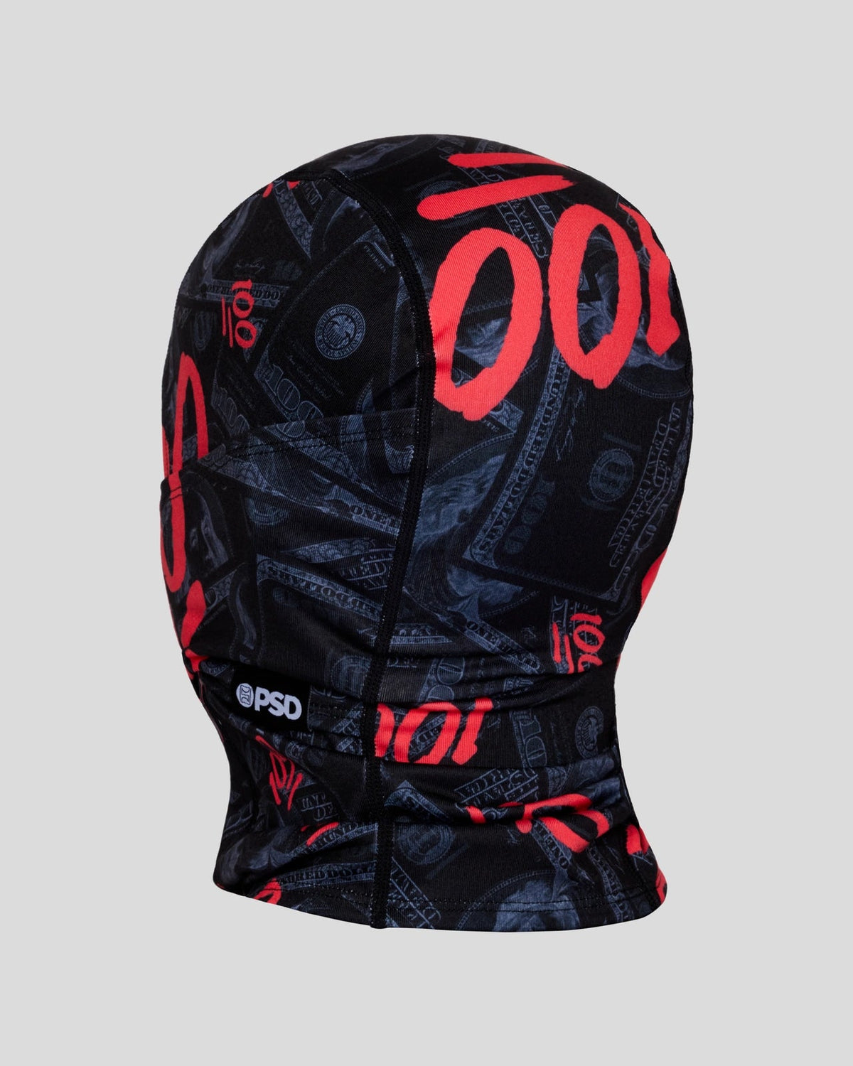 Men|Sale PSD All 100 - Hooded Mask