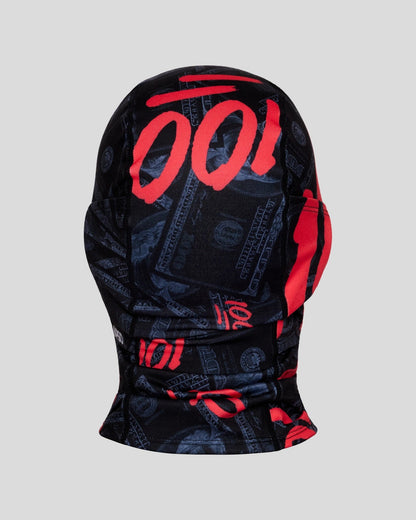 Men|Sale PSD All 100 - Hooded Mask