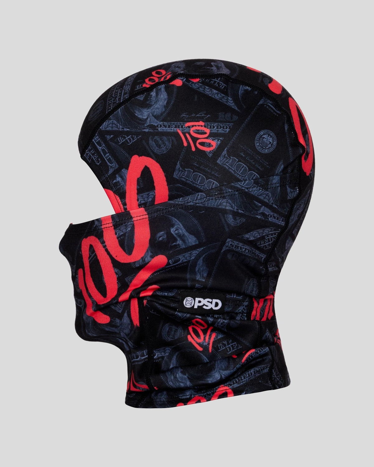 Men|Sale PSD All 100 - Hooded Mask