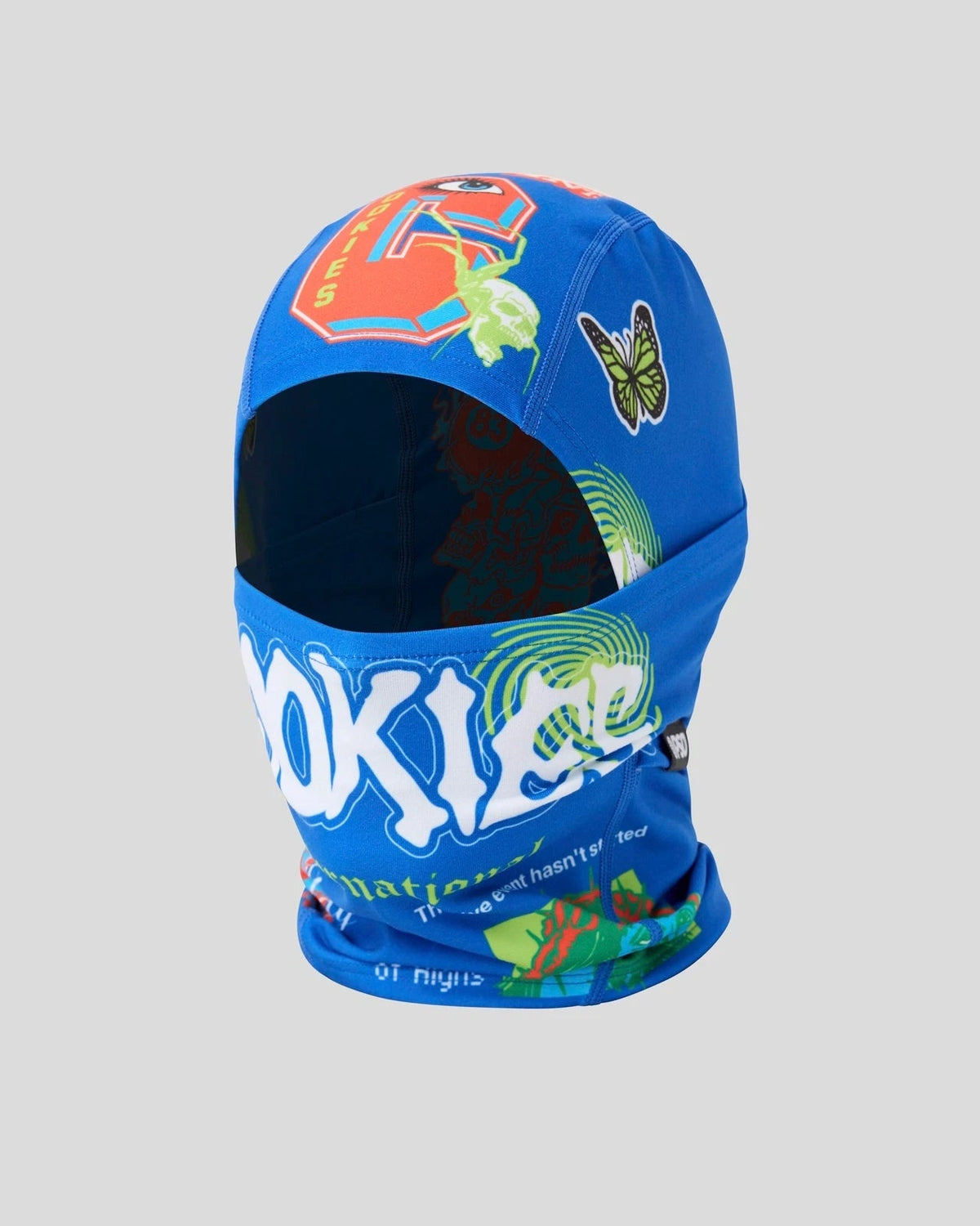 Men|Sale PSD Cookies - Highest - Hooded Mask