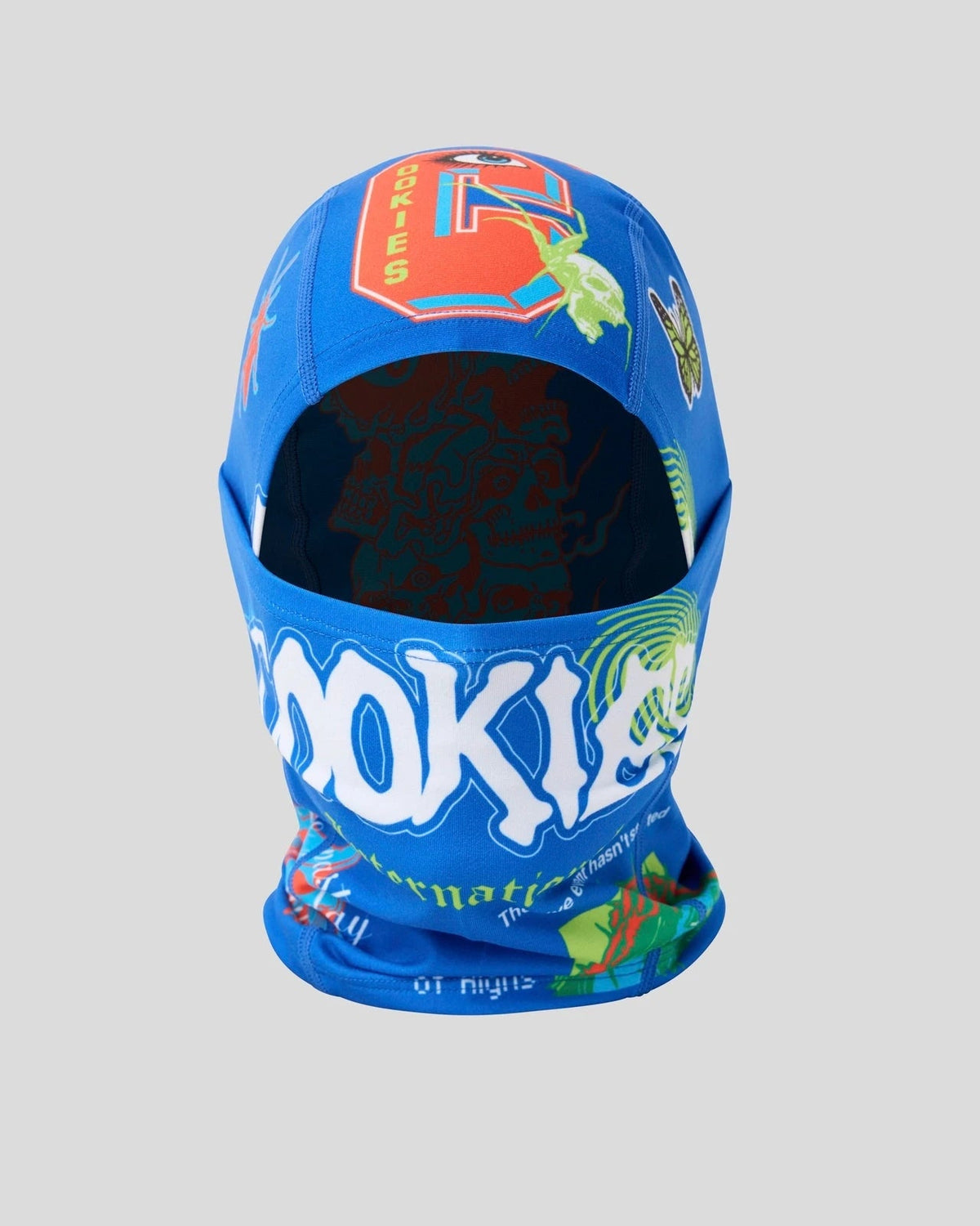 Men|Sale PSD Cookies - Highest - Hooded Mask