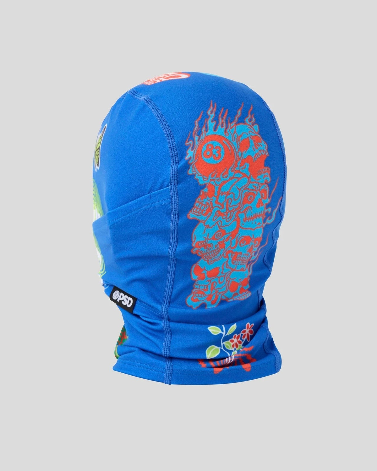Men|Sale PSD Cookies - Highest - Hooded Mask