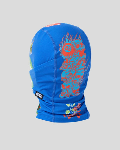 Men|Sale PSD Cookies - Highest - Hooded Mask