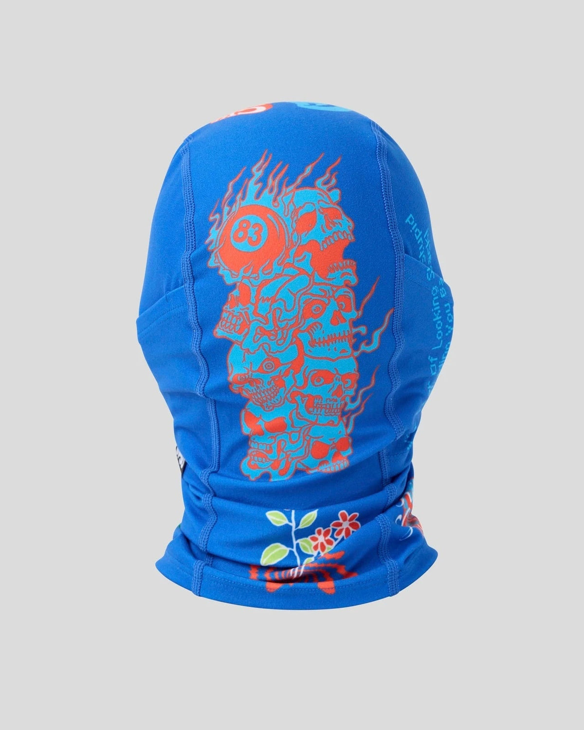 Men|Sale PSD Cookies - Highest - Hooded Mask