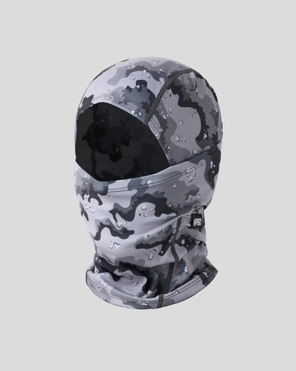 Men|Sale PSD Grunge Camo - Hooded Mask