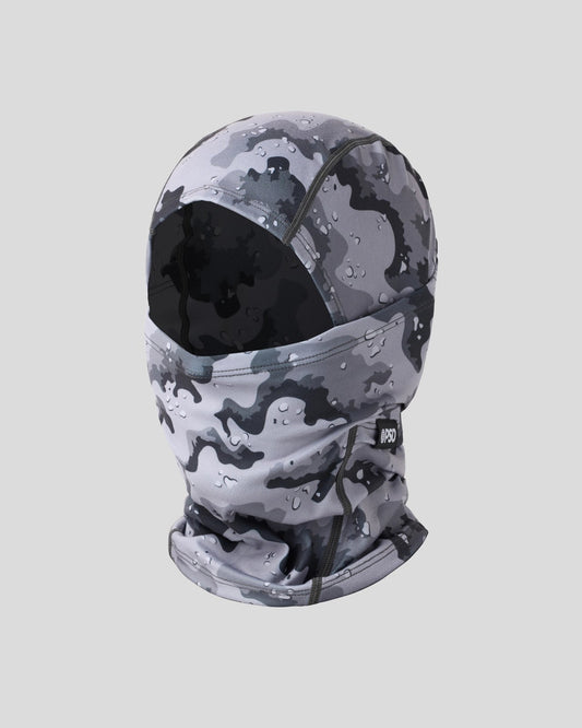 Men|Sale PSD Grunge Camo - Hooded Mask