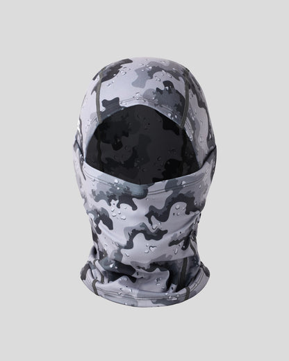 Men|Sale PSD Grunge Camo - Hooded Mask