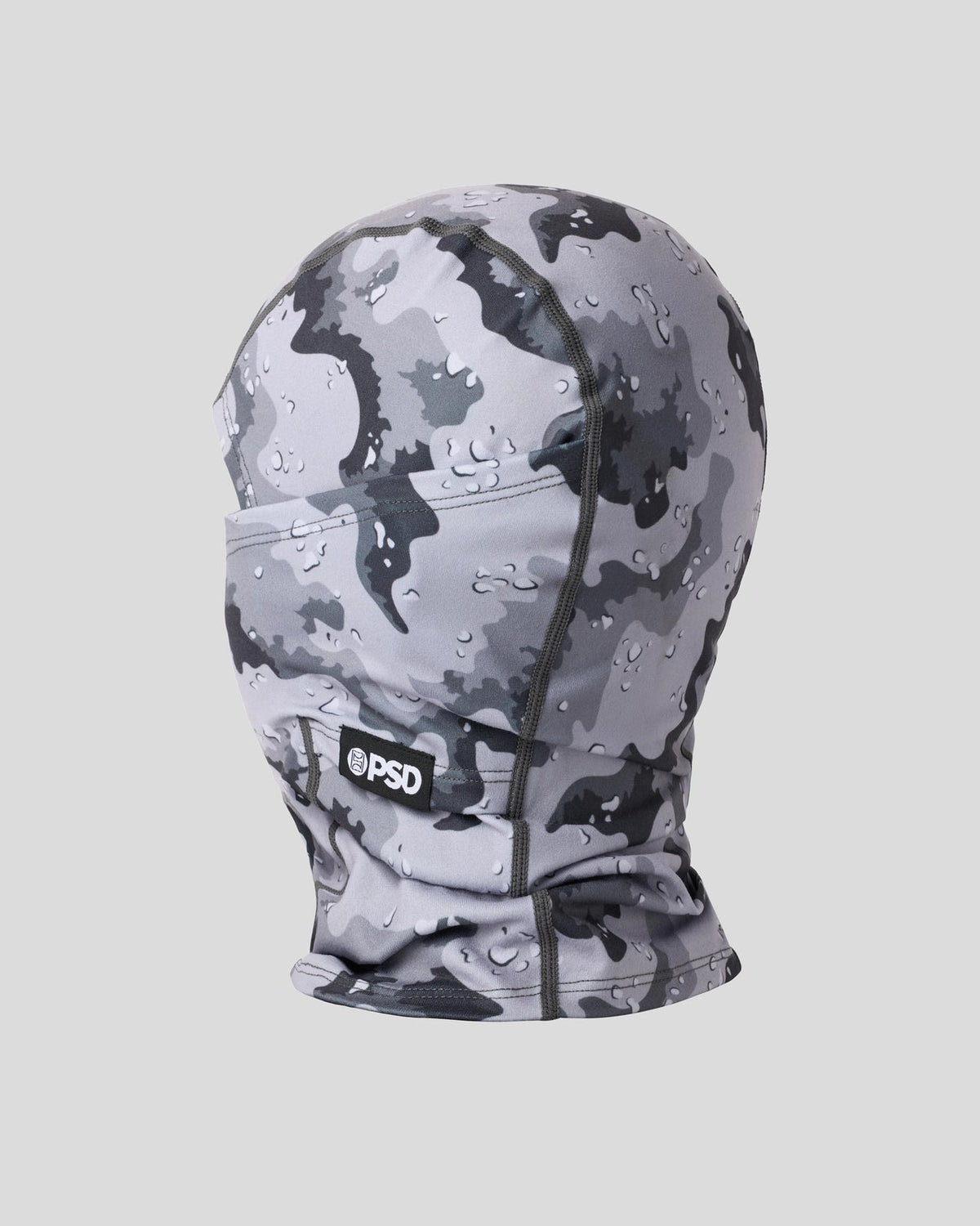 Men|Sale PSD Grunge Camo - Hooded Mask