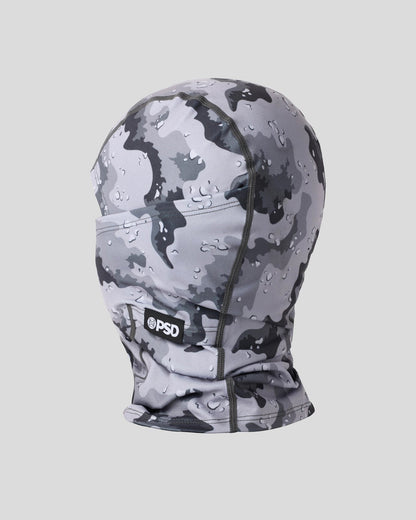 Men|Sale PSD Grunge Camo - Hooded Mask