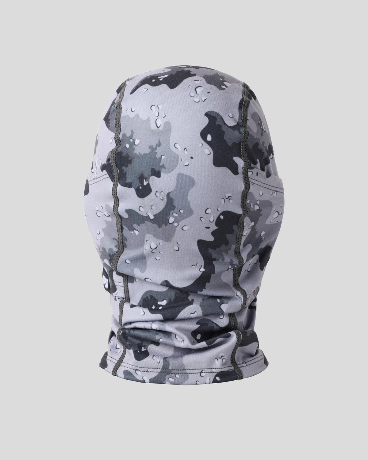 Men|Sale PSD Grunge Camo - Hooded Mask