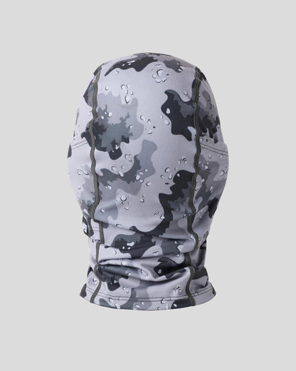 Men|Sale PSD Grunge Camo - Hooded Mask
