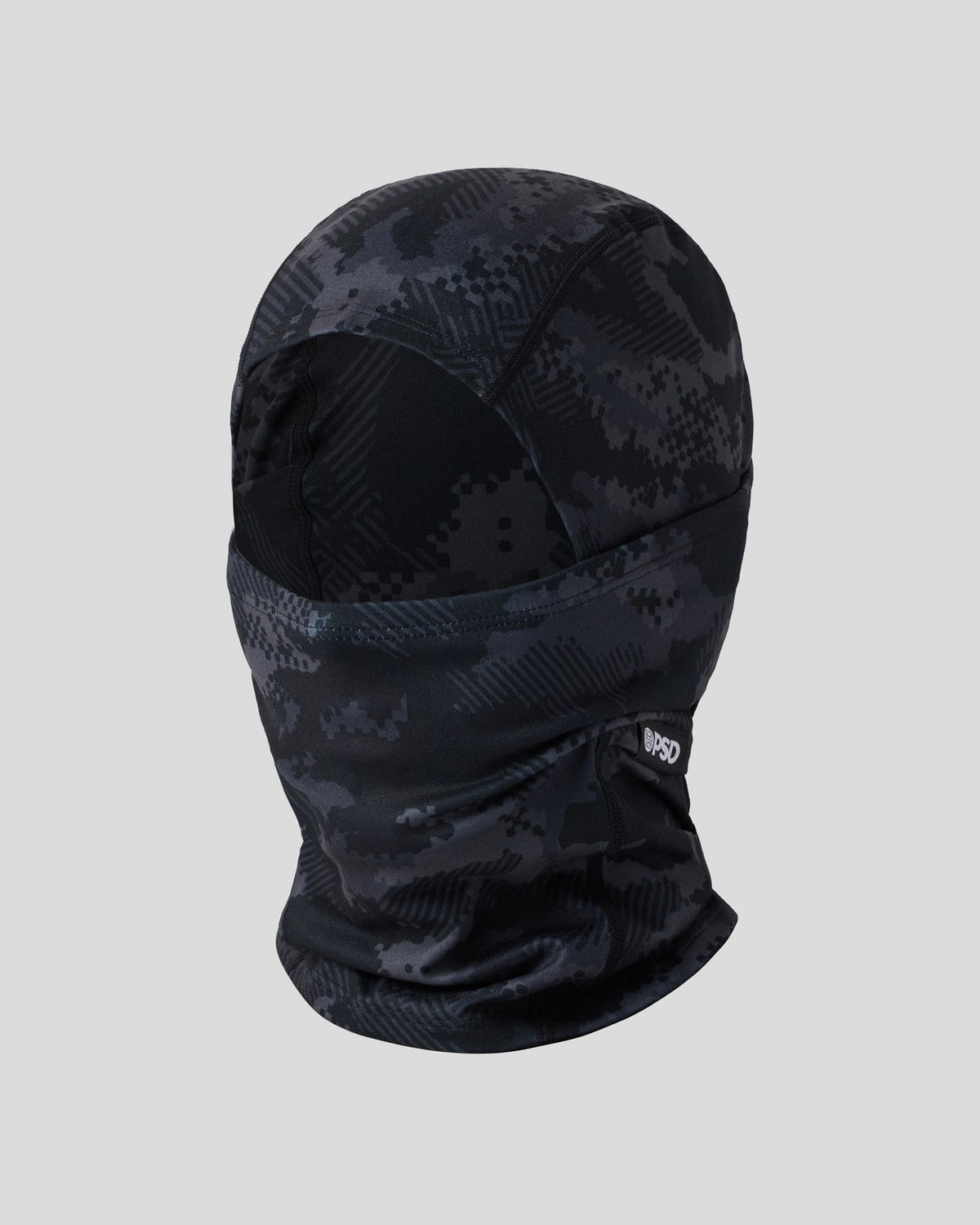 Men|Sale PSD Digi Camo - Hooded Mask