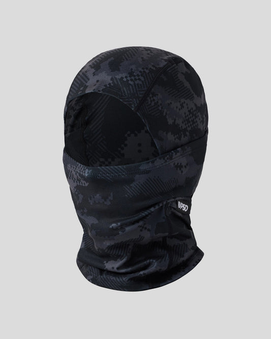 Men|Sale PSD Digi Camo - Hooded Mask