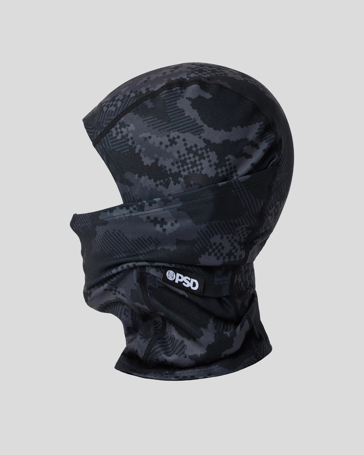 Men|Sale PSD Digi Camo - Hooded Mask