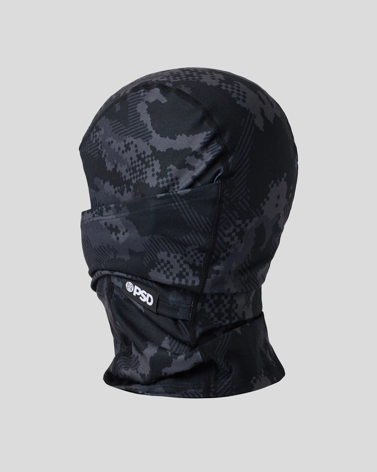 Men|Sale PSD Digi Camo - Hooded Mask