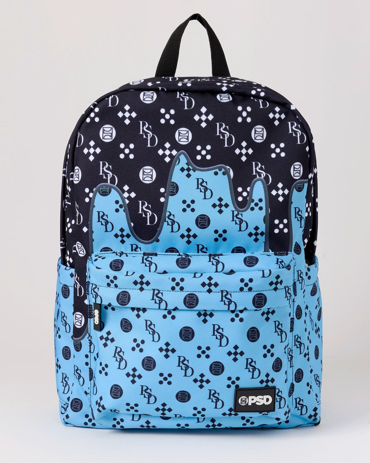 Men PSD Sky Luxe Drip Backpack - Backpack