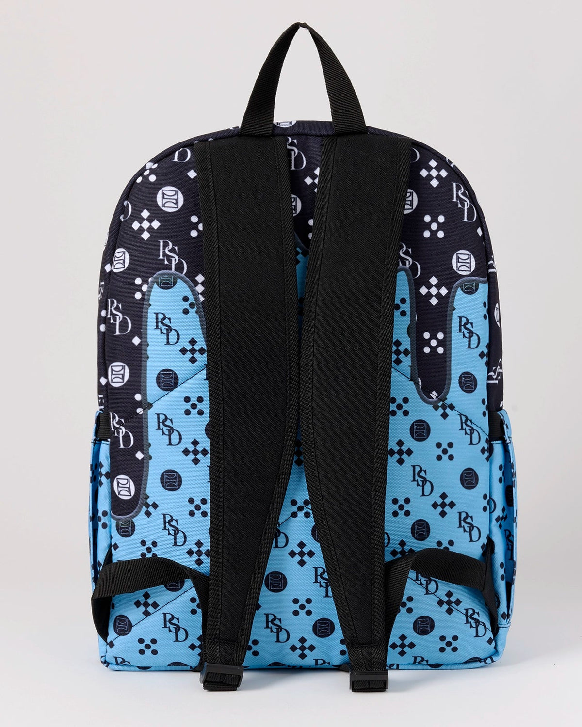 Men PSD Sky Luxe Drip Backpack - Backpack
