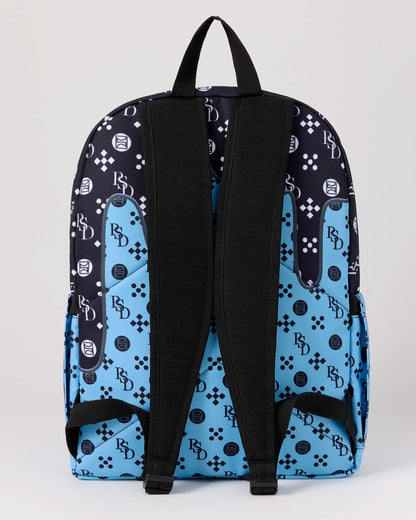 Men PSD Sky Luxe Drip Backpack - Backpack