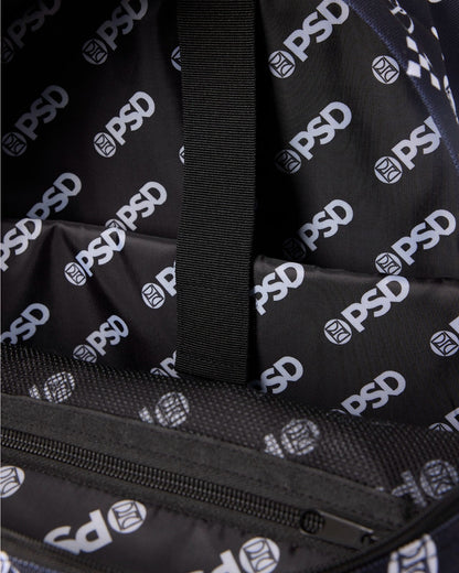Men PSD Sky Luxe Drip Backpack - Backpack
