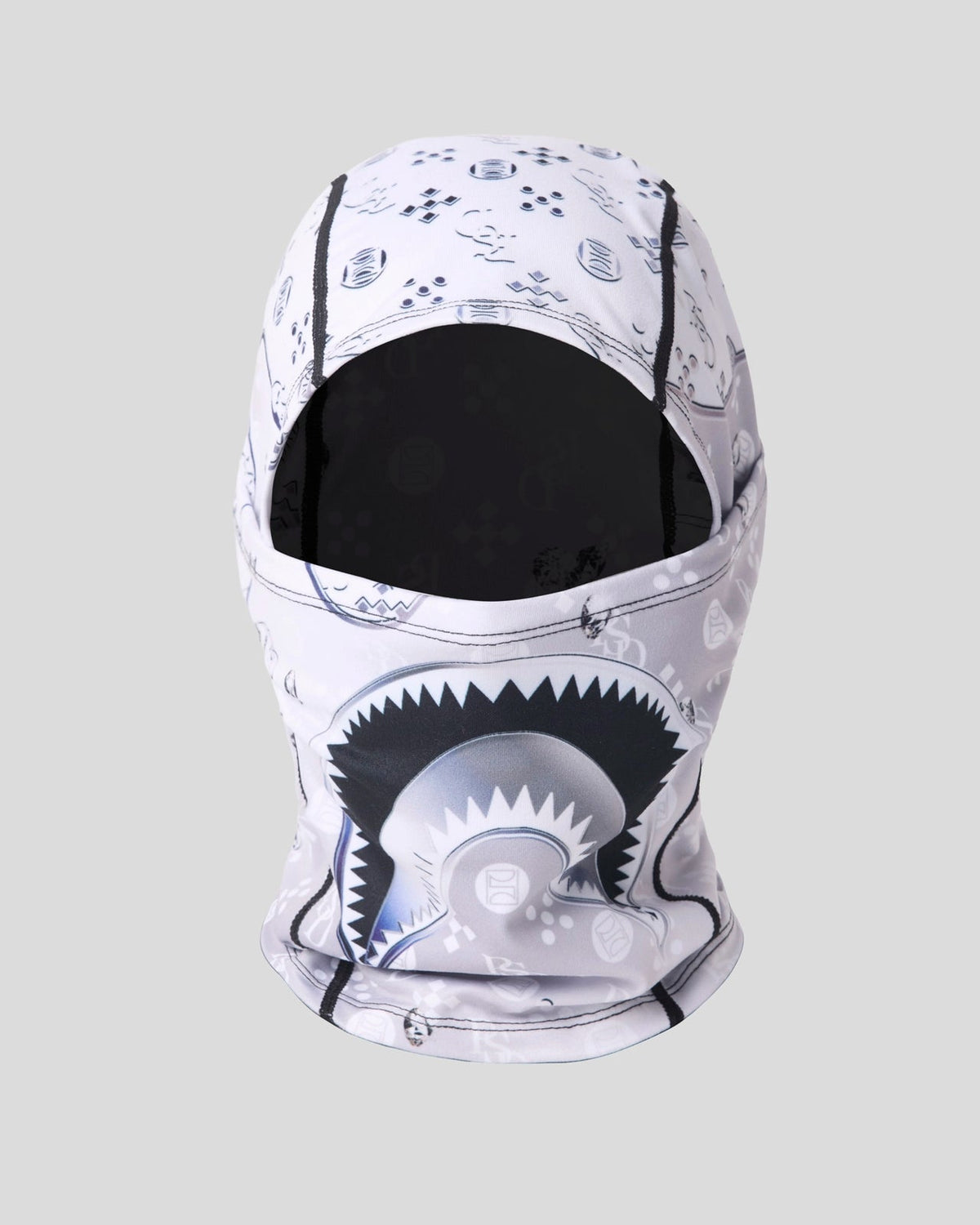 Men|Sale PSD Warface White Diamond - Hooded Mask