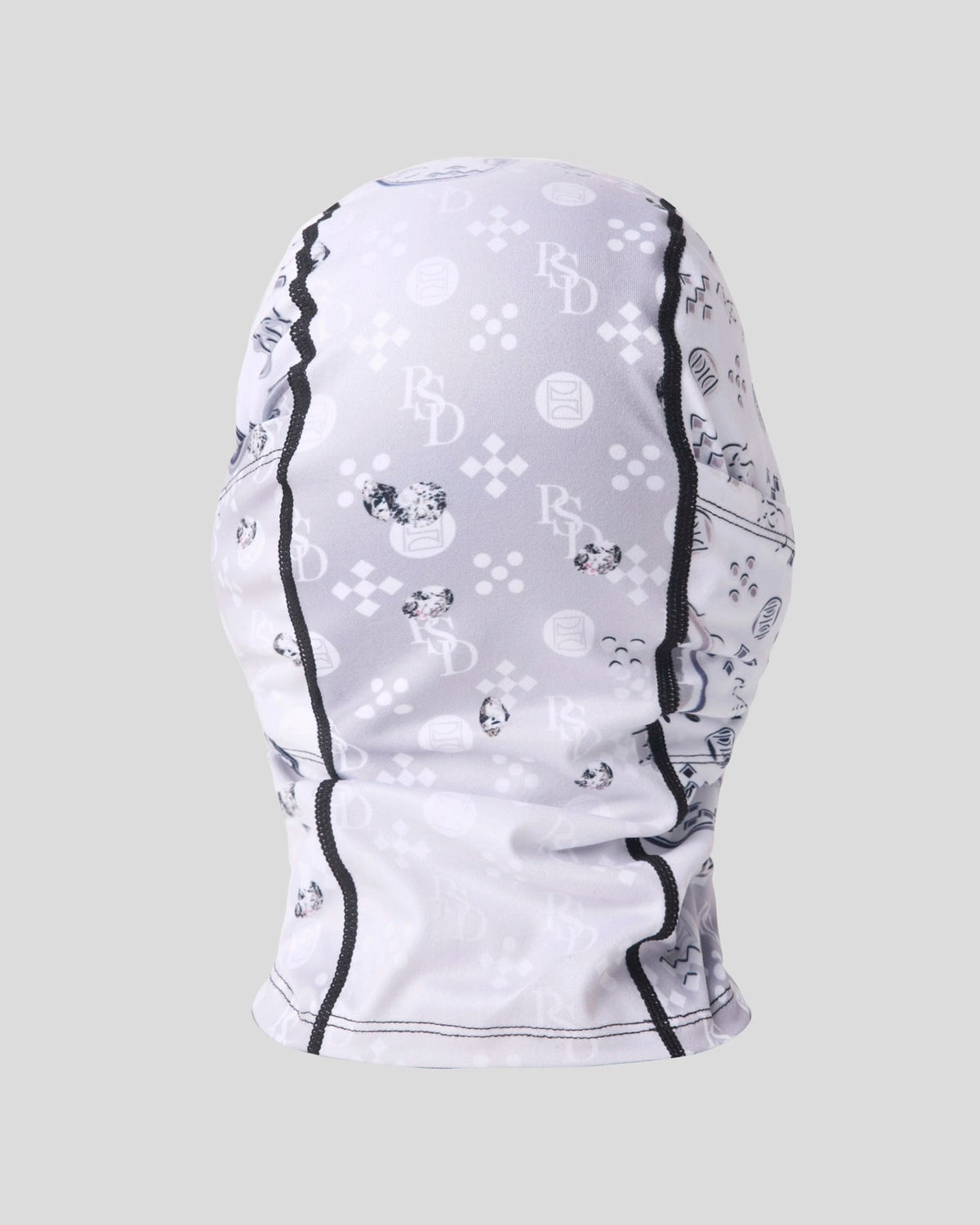 Men|Sale PSD Warface White Diamond - Hooded Mask
