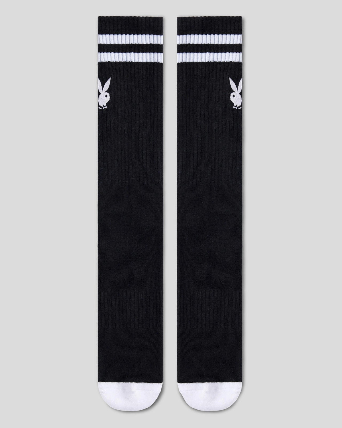 Men PSD Playboy Crew Sock - 3 Pack - Crew Sock