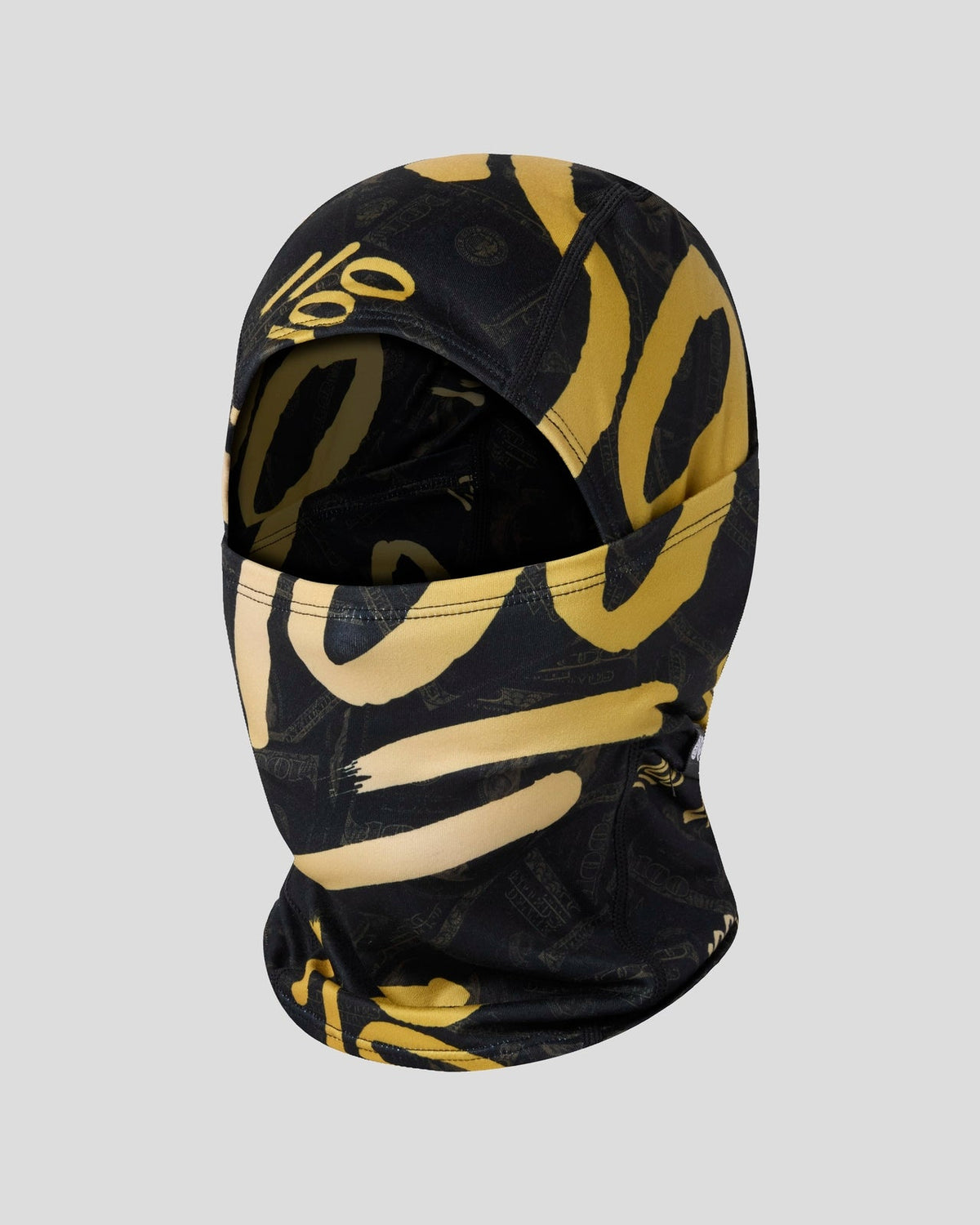 Men|Sale PSD Gold 100 - Hooded Mask