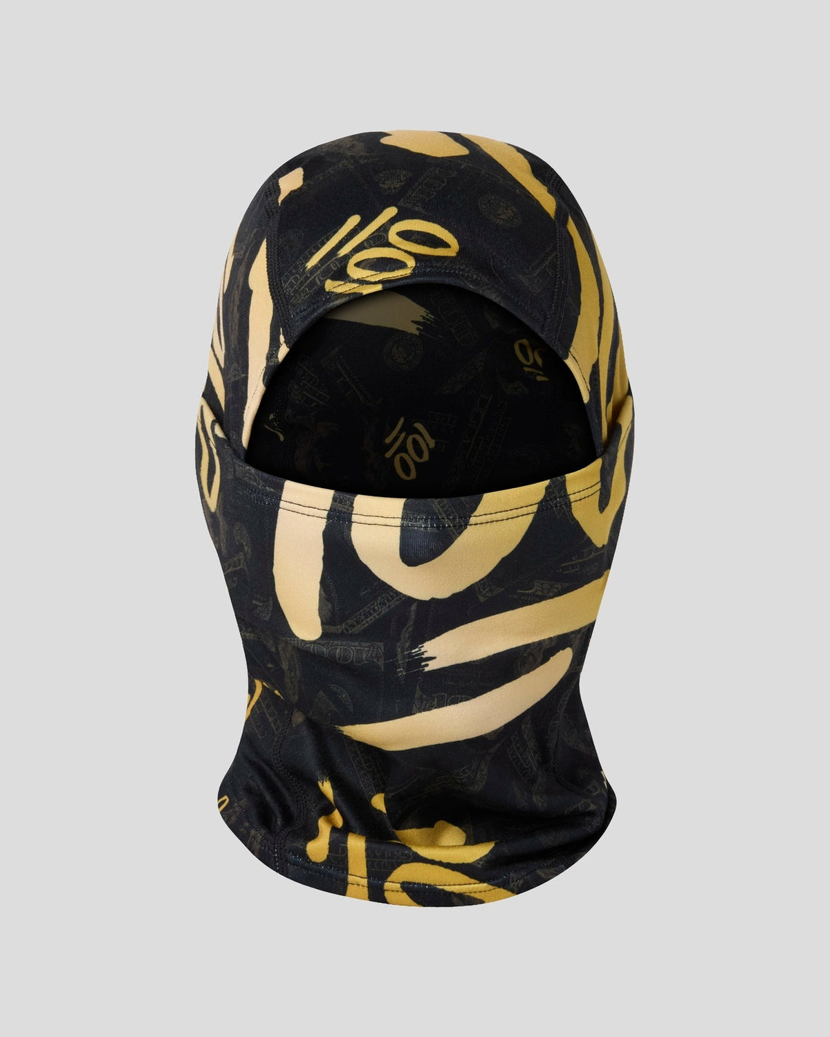 Men|Sale PSD Gold 100 - Hooded Mask