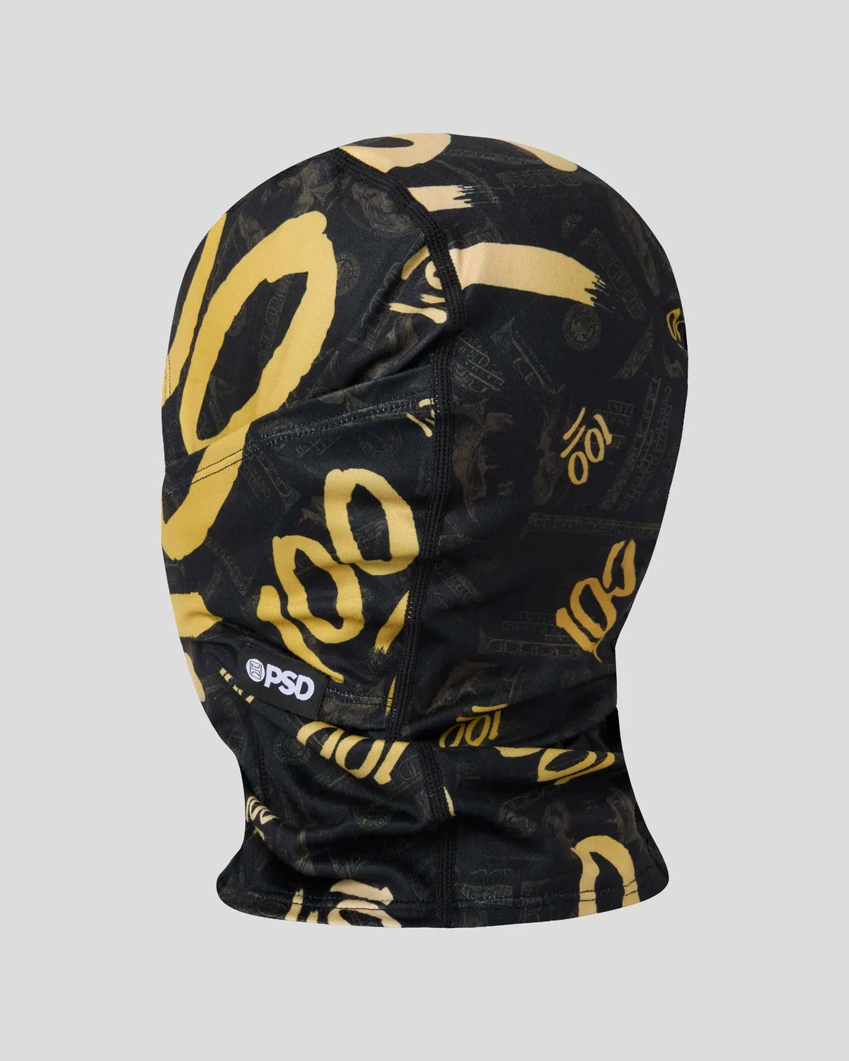 Men|Sale PSD Gold 100 - Hooded Mask