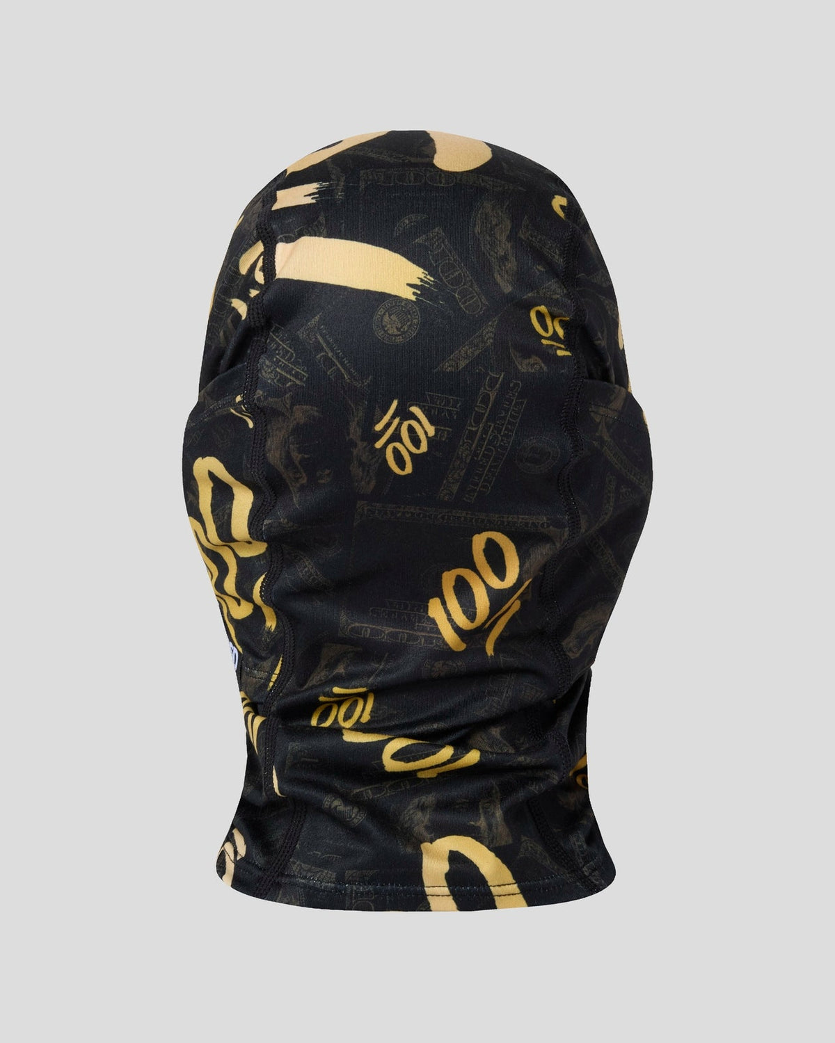 Men|Sale PSD Gold 100 - Hooded Mask