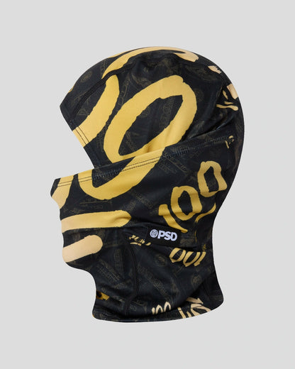 Men|Sale PSD Gold 100 - Hooded Mask