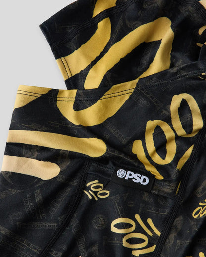Men|Sale PSD Gold 100 - Hooded Mask