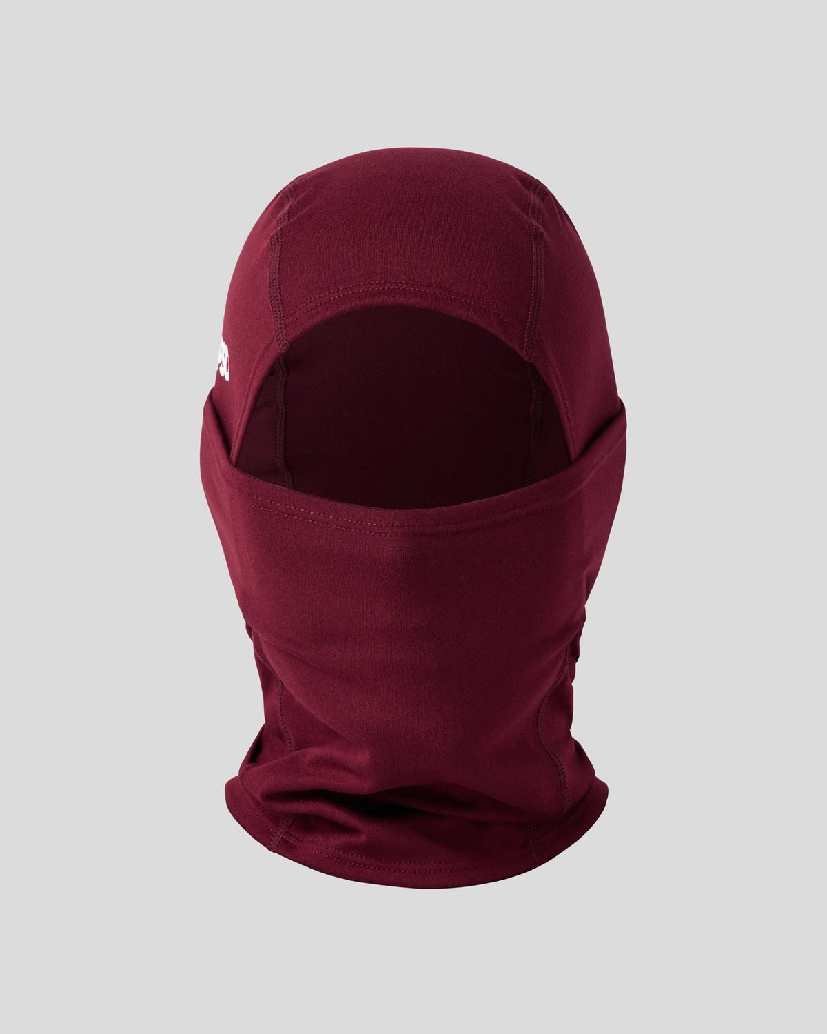 Men|Sale PSD Dark Burgundy - Hooded Mask