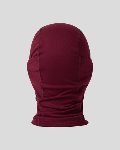 Men|Sale PSD Dark Burgundy - Hooded Mask