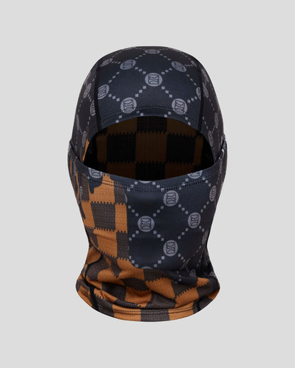 Men|Sale PSD Emblem Luxe - Hooded Mask