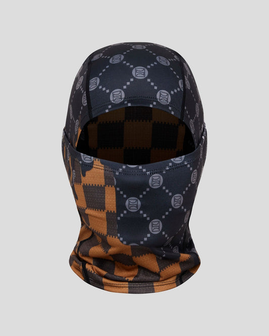 Men|Sale PSD Emblem Luxe - Hooded Mask