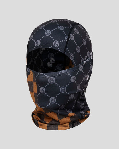 Men|Sale PSD Emblem Luxe - Hooded Mask
